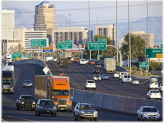 Pima County Defensive Driving